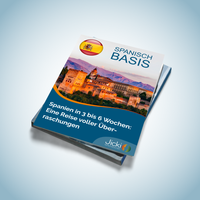 Spanisch Basis 2